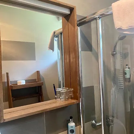 20, Centar Daire Brzeće