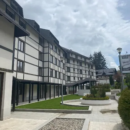20, Centar Brzece