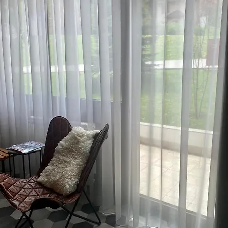 20, Centar Apartment *