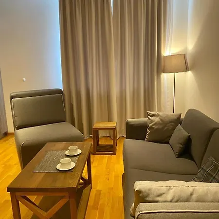 20, Centar Apartment