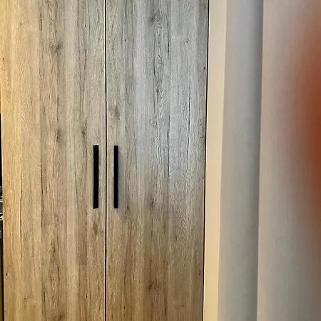 20, Centar Apartment *