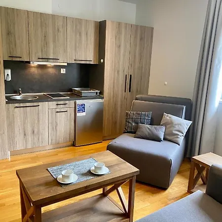 20, Centar Apartment